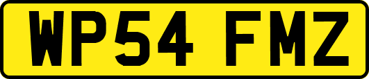 WP54FMZ