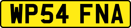 WP54FNA