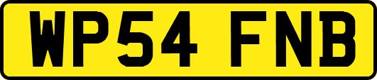 WP54FNB