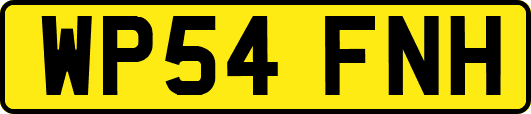 WP54FNH