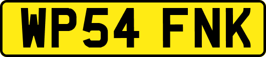 WP54FNK