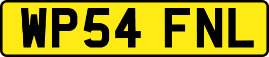 WP54FNL