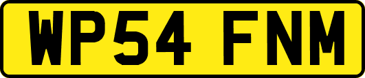 WP54FNM