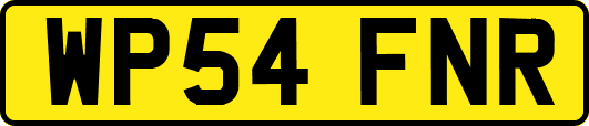WP54FNR