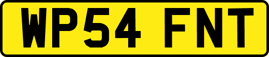 WP54FNT