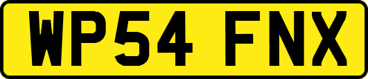 WP54FNX