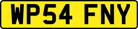 WP54FNY