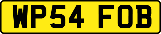 WP54FOB