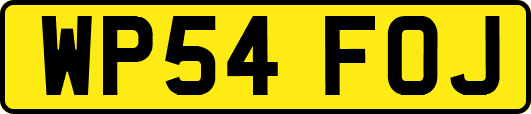 WP54FOJ