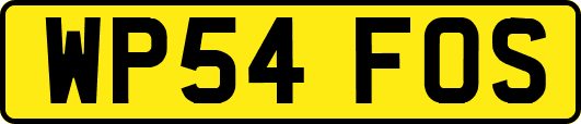 WP54FOS