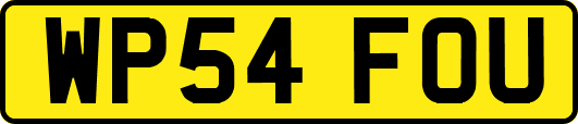 WP54FOU