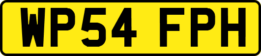 WP54FPH