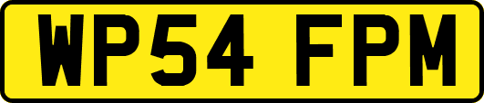 WP54FPM
