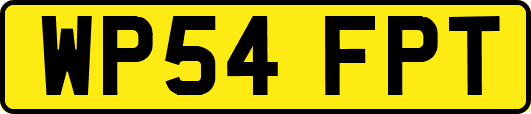 WP54FPT