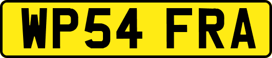 WP54FRA