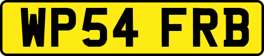 WP54FRB