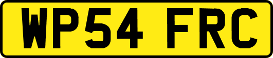 WP54FRC