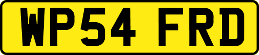 WP54FRD