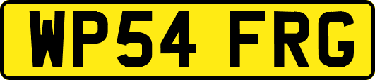 WP54FRG