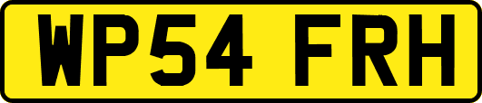 WP54FRH