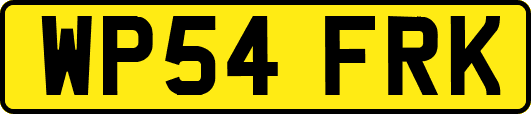 WP54FRK