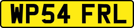 WP54FRL