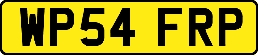 WP54FRP