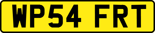 WP54FRT