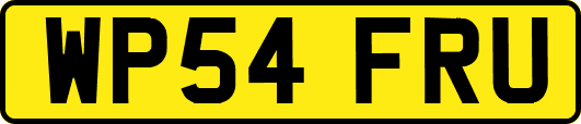 WP54FRU
