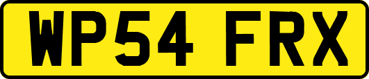 WP54FRX