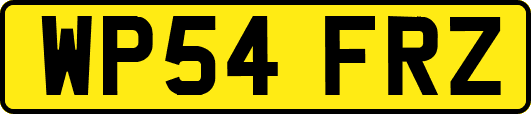 WP54FRZ