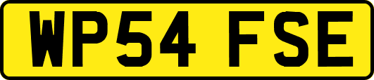 WP54FSE