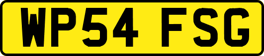 WP54FSG