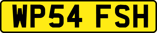 WP54FSH