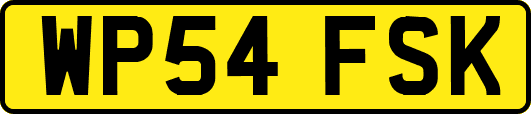 WP54FSK