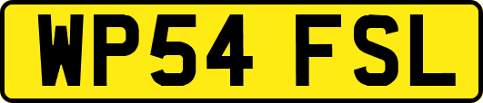 WP54FSL