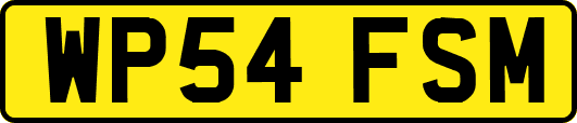 WP54FSM