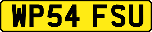 WP54FSU