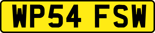 WP54FSW