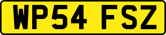 WP54FSZ