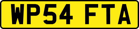 WP54FTA
