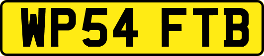 WP54FTB