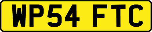WP54FTC