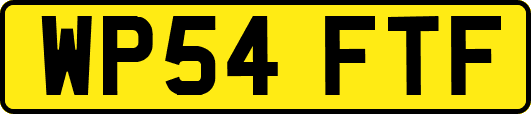 WP54FTF