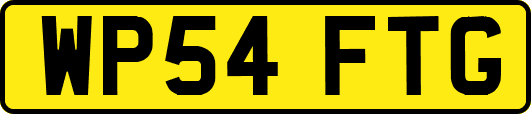 WP54FTG