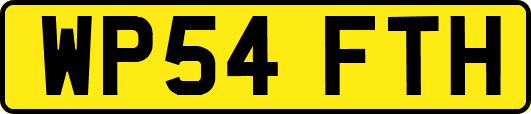 WP54FTH
