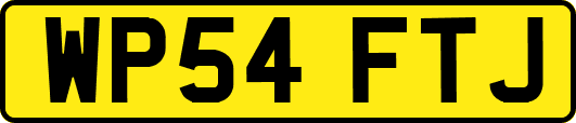 WP54FTJ