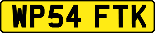 WP54FTK