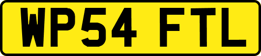 WP54FTL