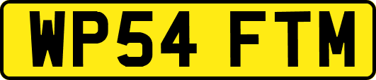WP54FTM